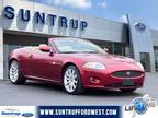 2008 Jaguar XK-Series XK