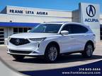 2024 Acura Mdx SH-AWD w/Advance