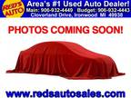 2009 Chevrolet Aveo Aveo5 LT