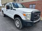 2014 Ford F-250 Super Duty XL