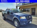 2008 Ford F-150 FX4