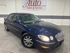 2008 Buick Lacrosse CX