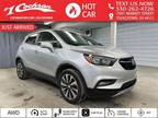 2017 Buick Encore Preferred II