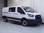 2024 Ford Transit Base HD Trailer Tow Pkg / Load Area Protection /