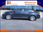 2012 Buick Lacrosse Premium 1