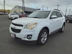 2010 Chevrolet Equinox LT