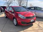 2013 Kia Rio LX