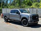 2024 Ford F-250 Super Duty XLT