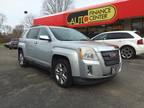 2015 Gmc Terrain SLT-1