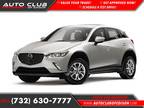 2016 Mazda CX-3 Touring