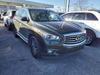 2013 Infiniti JX35 Base