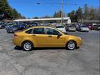 2009 Ford Focus SE