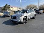 2023 Acura Rdx SH-AWD w/A-SPEC