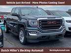 2019 Gmc Sierra 1500 Limited SLE