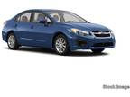 2014 Subaru Impreza 2.0i Premium