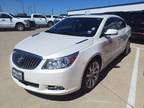 2013 Buick Lacrosse Touring