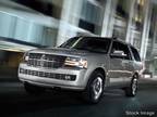 2010 Lincoln Navigator Base