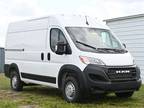 2024 Ram Promaster High Roof