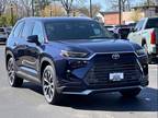 2024 Toyota Grand Highlander Hybrid MAX Limited