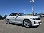 2023 BMW 3 Series 330i xDrive