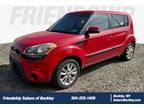 2013 Kia Soul !