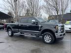 2018 Ford F-350 Super Duty Lariat