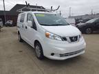 2021 Nissan NV200 SV