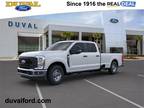 2023 Ford F-250 Super Duty XL