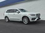 2017 Volvo XC90 T6 Inscription