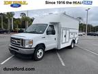 2024 Ford E-Series E-350 SD