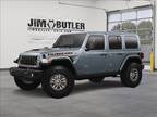 2024 Jeep Wrangler Rubicon 392