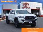 2023 Toyota Tacoma TRD OFF RD