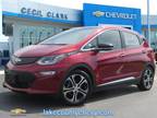 2020 Chevrolet Bolt Ev Premier