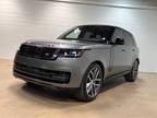 2024 Land Rover Range Rover P400 SE