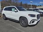 2024 Mercedes-Benz Gls 580 4MATIC