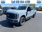 2024 Ford F-250 Super Duty Lariat