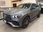 2021 Mercedes-Benz Gle AMG GLE 53