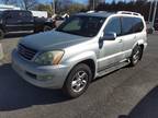 2003 Lexus GX 470 Base