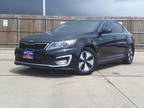 2013 Kia Optima Hybrid LX