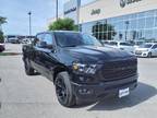 2024 Ram 1500 Lone Star