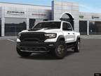 2024 Ram 1500 TRX CREW CAB 4X4 57 BOX