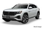 2024 Volkswagen Atlas Cross Sport SEL Premium R-Line 4Motion