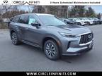 2024 Infiniti QX60 PURE AWD