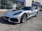 2017 Chevrolet Corvette Stingray Z51