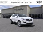 2024 Cadillac XT5 Luxury