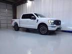 2021 Ford F-150 XLT FX4 / Sport Appearance Package