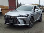 2024 Lexus RX 350h Premium+