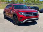 2023 Volkswagen Atlas Cross Sport V6 SE 4Motion