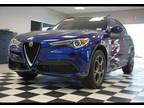 2023 Alfa Romeo Stelvio Ti