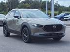 2024 Mazda CX-30 2.5 Carbon Turbo